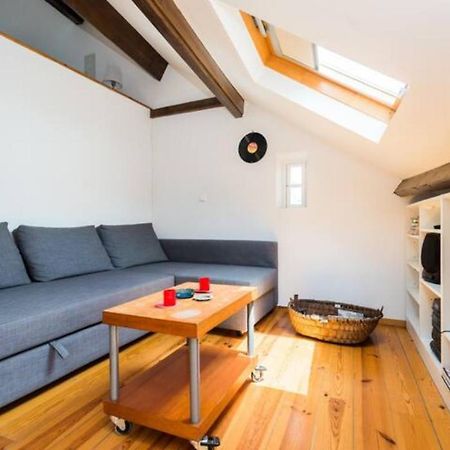 Sao Miguel Apartments Lisboa Extérieur photo