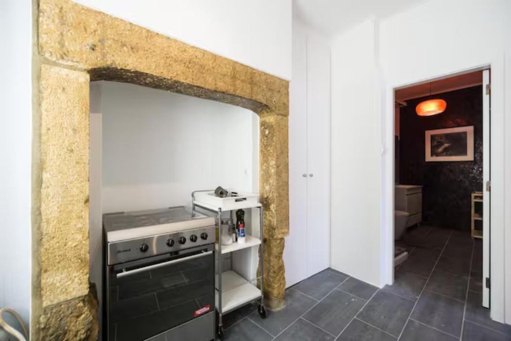 Sao Miguel Apartments Lisboa Extérieur photo