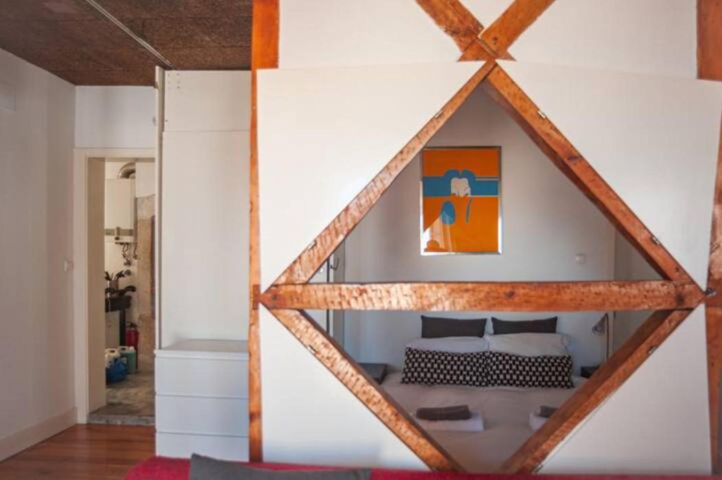 Sao Miguel Apartments Lisboa Extérieur photo