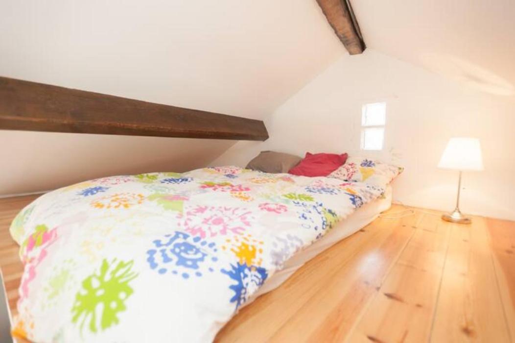 Sao Miguel Apartments Lisboa Extérieur photo