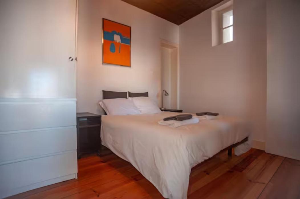 Sao Miguel Apartments Lisboa Extérieur photo
