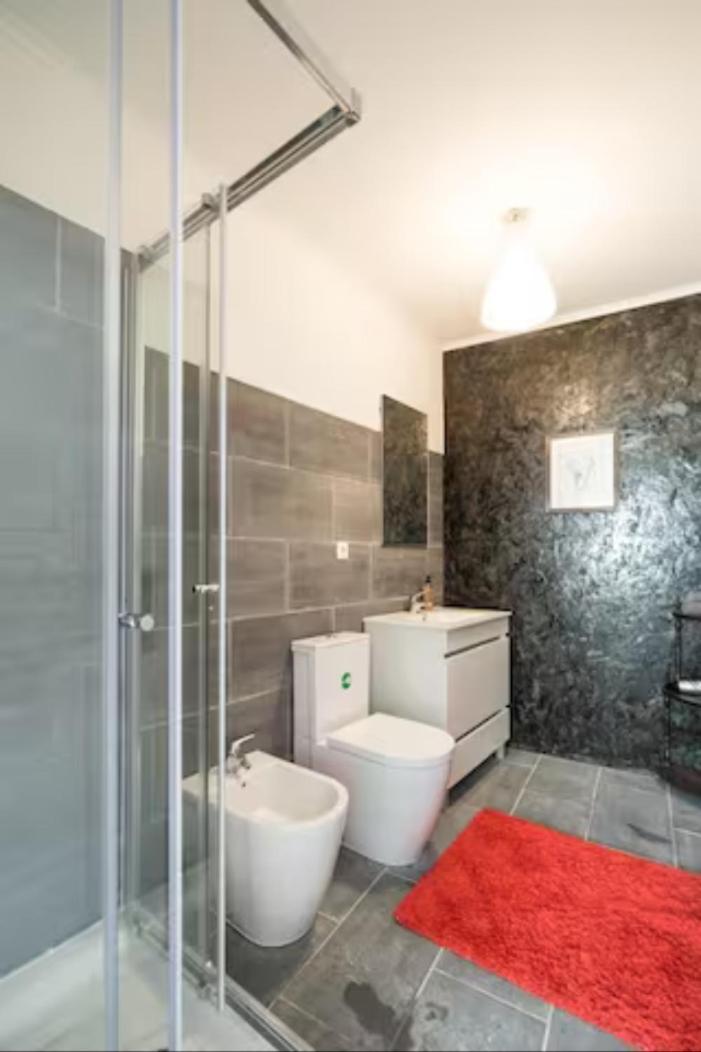 Sao Miguel Apartments Lisboa Extérieur photo