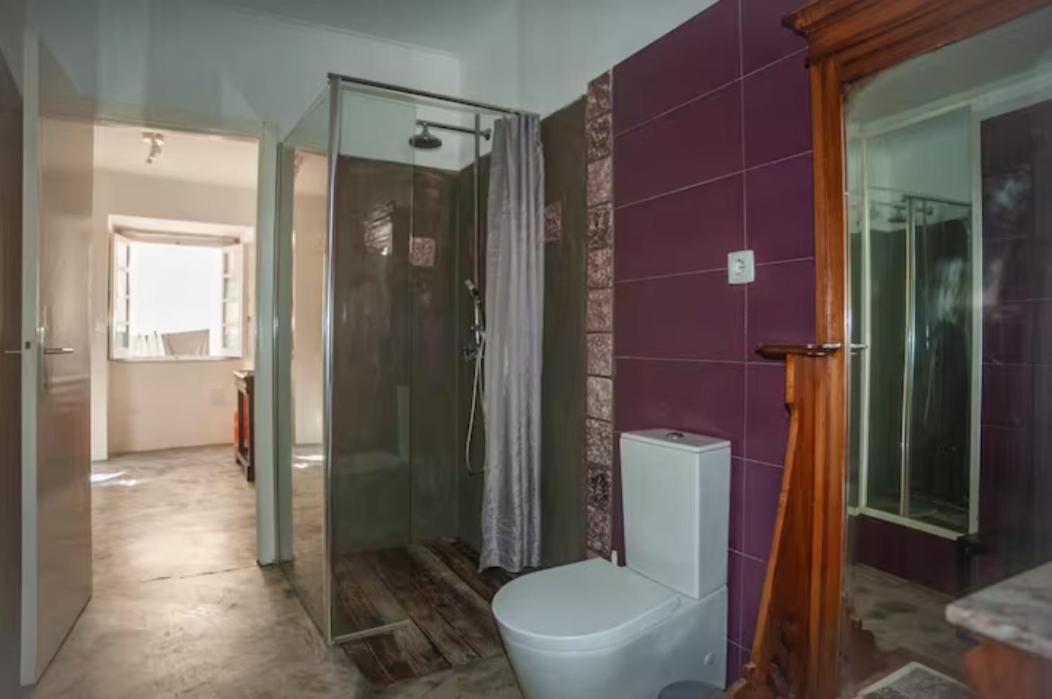 Sao Miguel Apartments Lisboa Extérieur photo