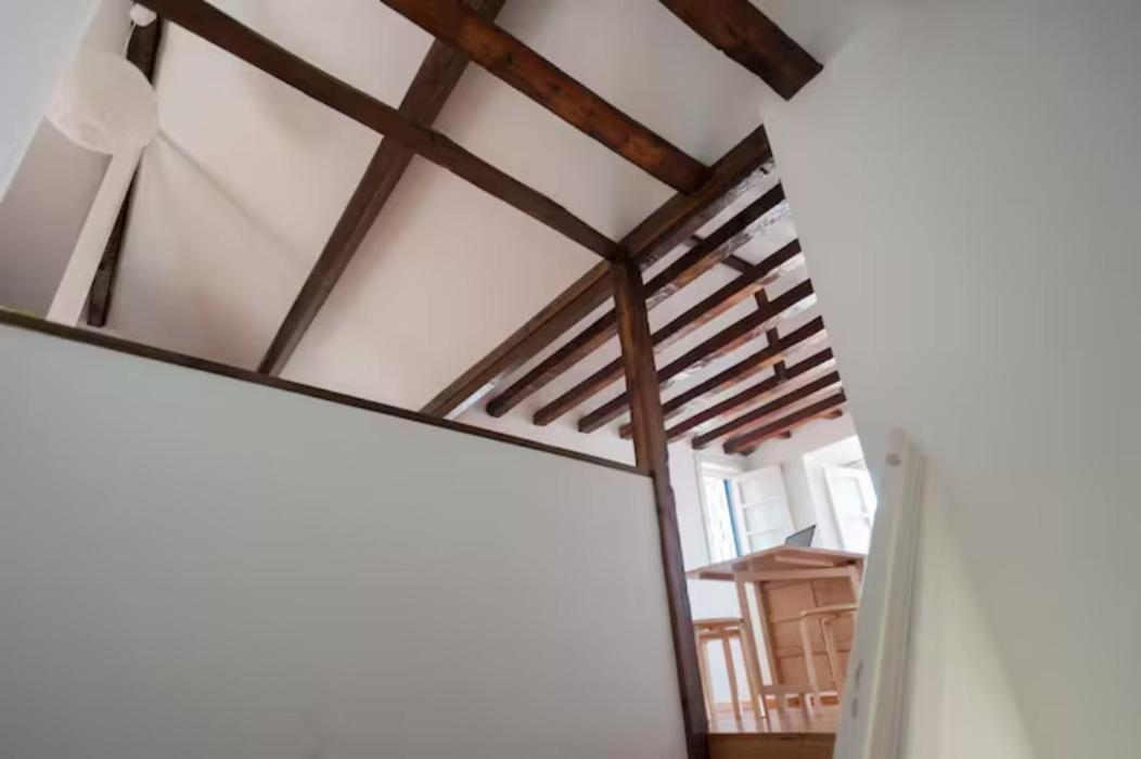 Sao Miguel Apartments Lisboa Extérieur photo
