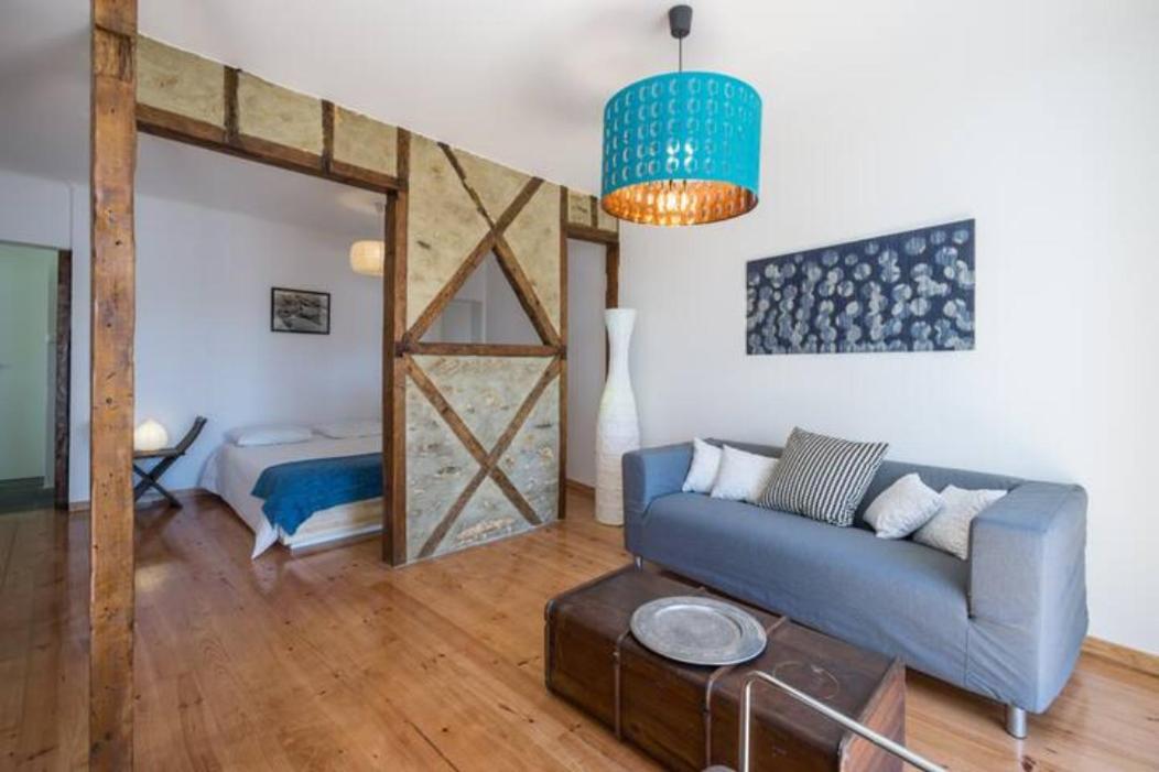 Sao Miguel Apartments Lisboa Extérieur photo
