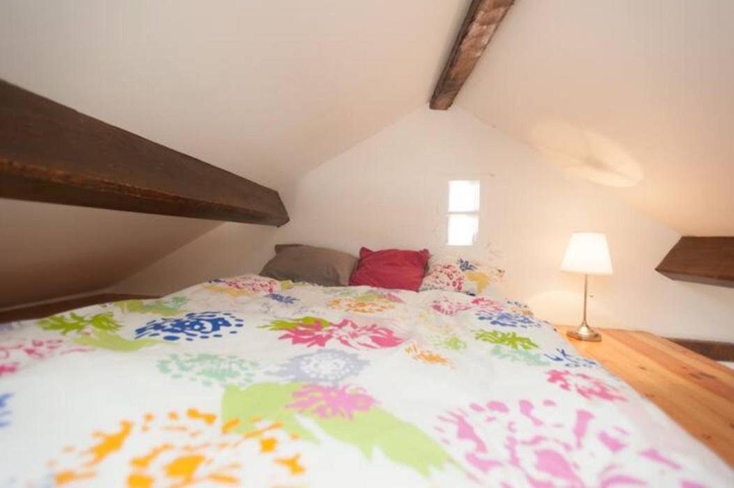 Sao Miguel Apartments Lisboa Extérieur photo