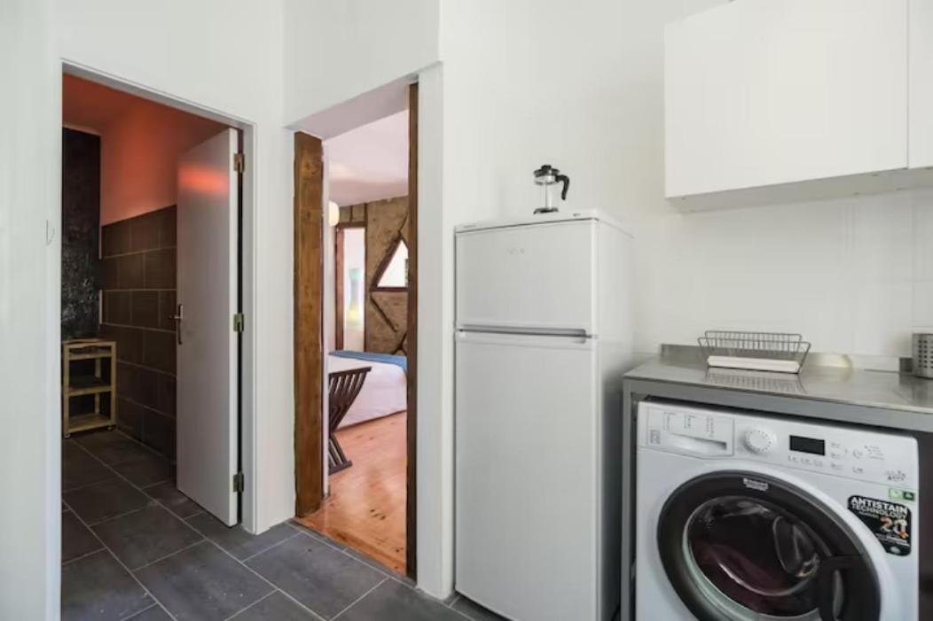 Sao Miguel Apartments Lisboa Extérieur photo