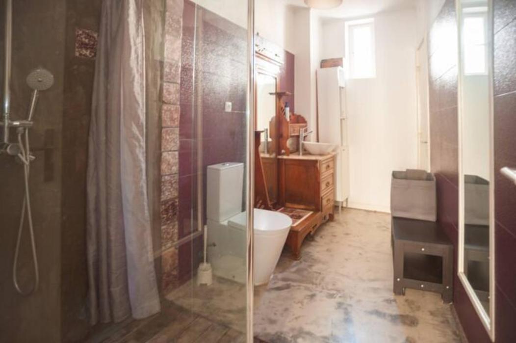 Sao Miguel Apartments Lisboa Extérieur photo