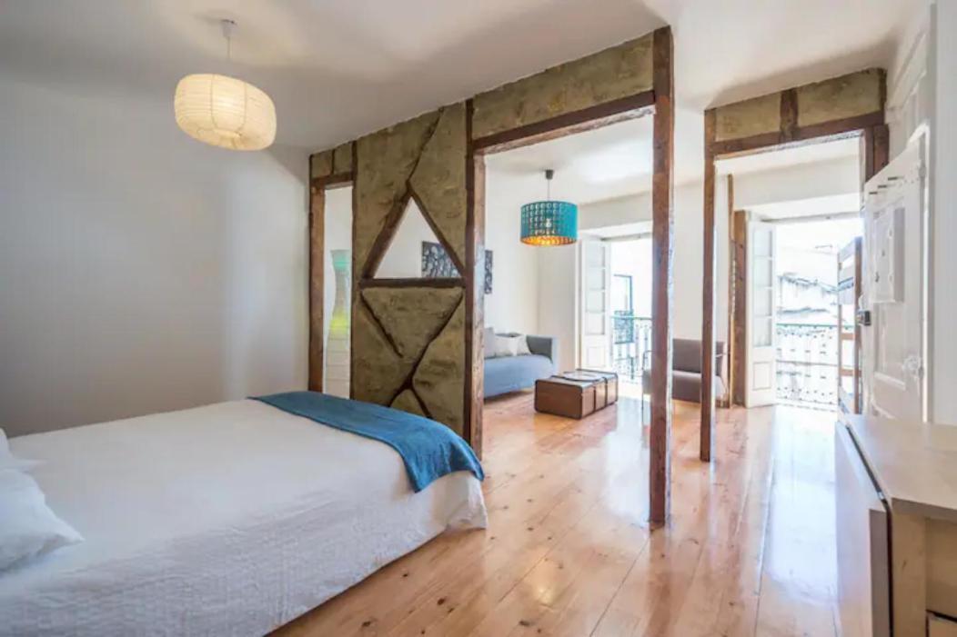 Sao Miguel Apartments Lisboa Extérieur photo