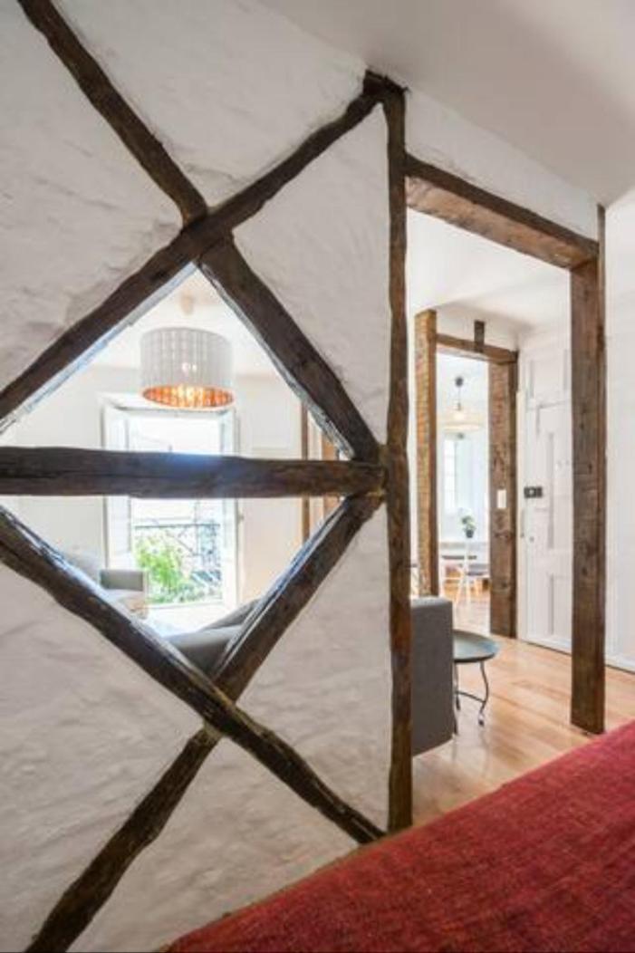 Sao Miguel Apartments Lisboa Extérieur photo