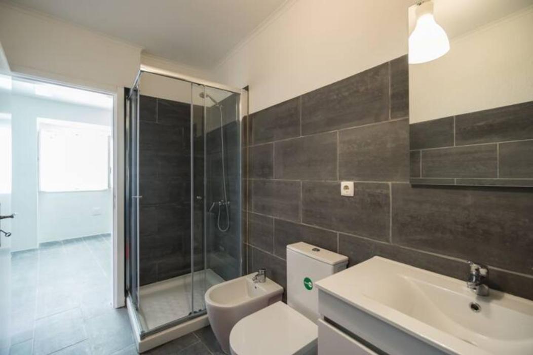Sao Miguel Apartments Lisboa Extérieur photo