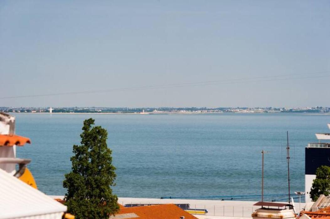 Sao Miguel Apartments Lisboa Extérieur photo