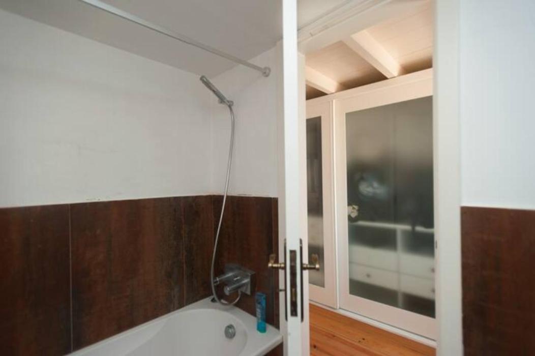 Sao Miguel Apartments Lisboa Extérieur photo