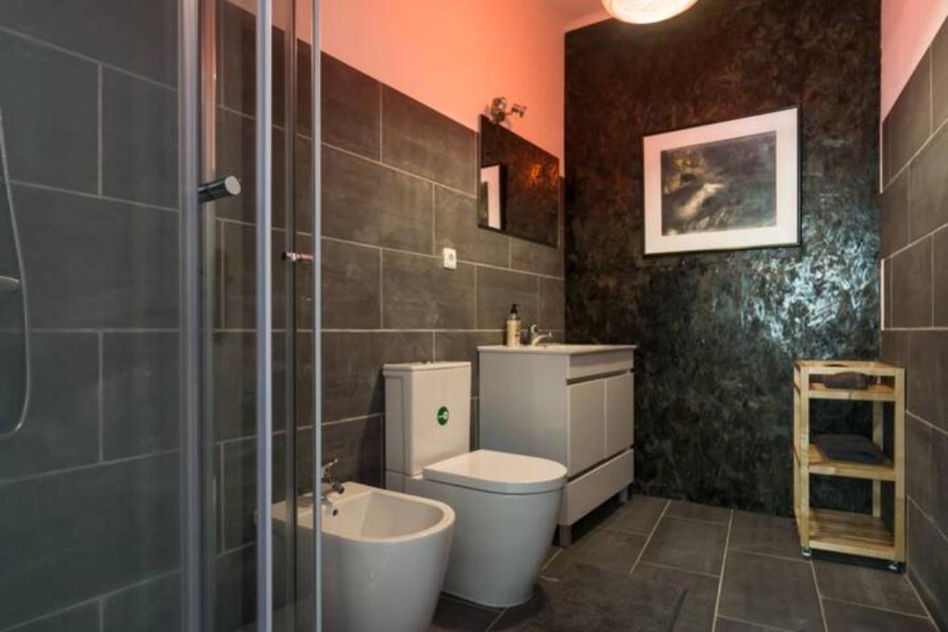 Sao Miguel Apartments Lisboa Extérieur photo